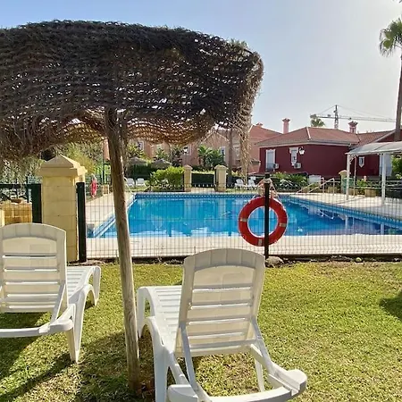 Casa De Ensueno En La Playa Con Vistas Al Mar *