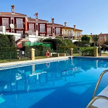 Casa De Ensueno En La Playa Con Vistas Al Mar Alcaidesa