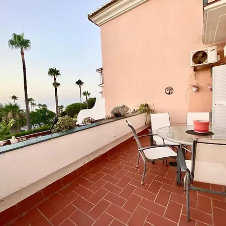 Casa De Ensueno En La Playa Con Vistas Al Mar Holiday home