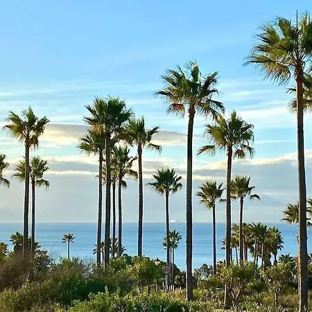 Holiday home Casa De Ensueno En La Playa Con Vistas Al Mar *